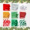 Pipe Cleaners Craft Set Including 320Pcs Pipe Cleaners &100Pcs Wiggle Googly Eyes Self Adhesive for Home&School DIY Art Crafts Daily or Christmas Decoration
